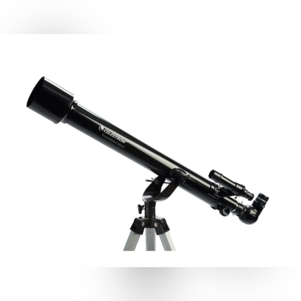 Celestron Powerseeker 60az Telescope